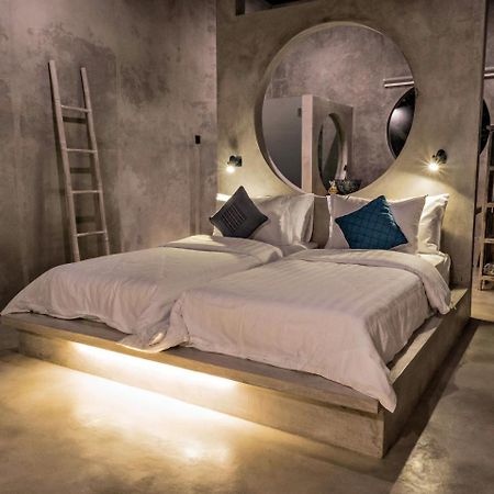 Gunung An Retreat Hotel อูบุด ภายนอก รูปภาพ
