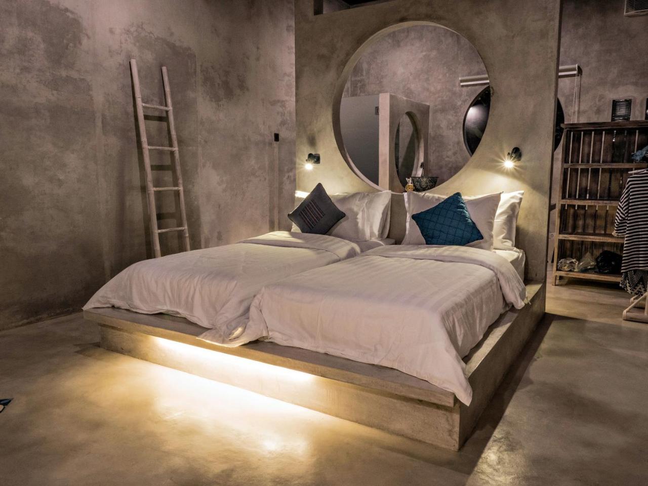 Gunung An Retreat Hotel อูบุด ภายนอก รูปภาพ